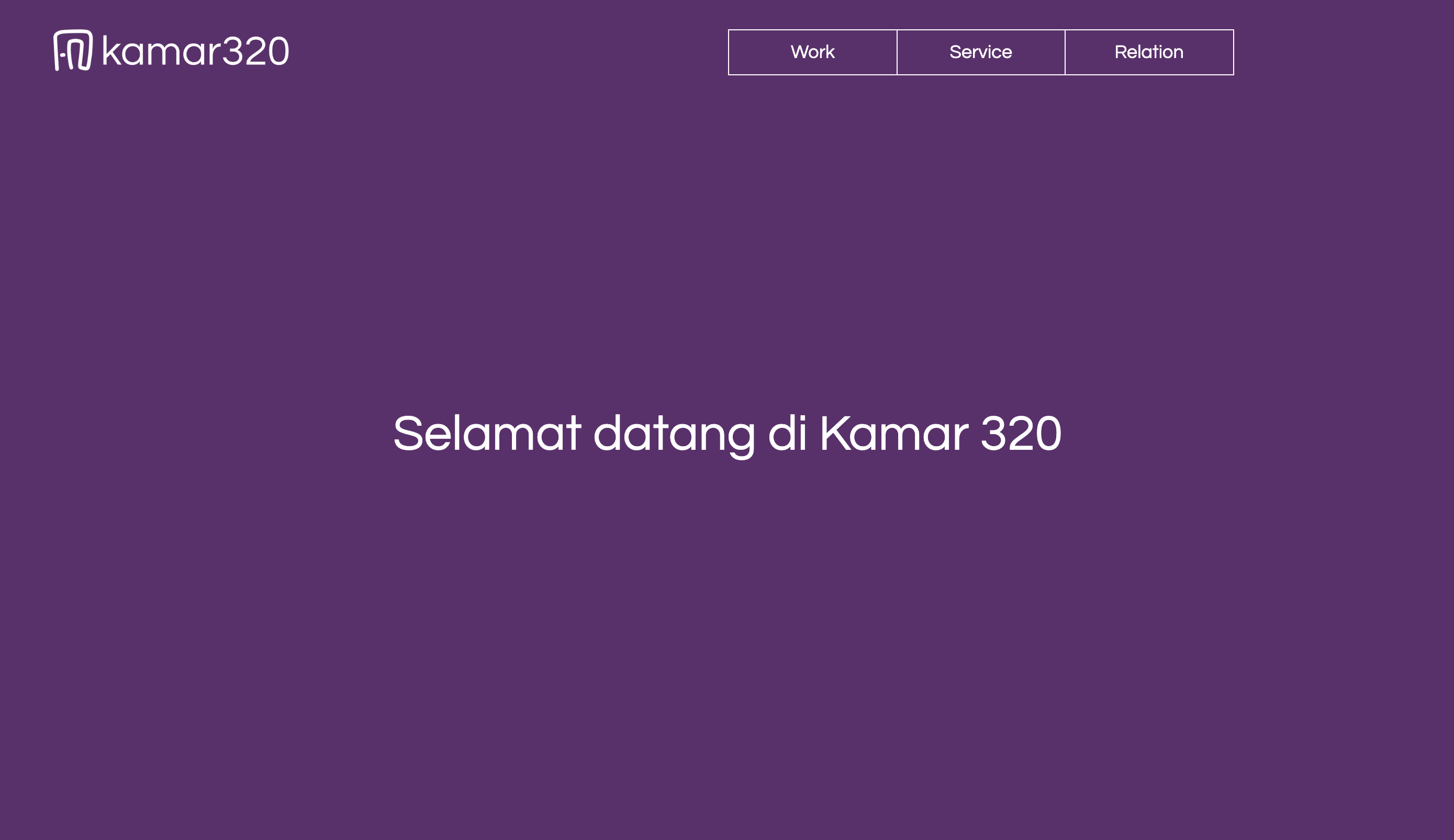 gambar project dalam pengerjaan